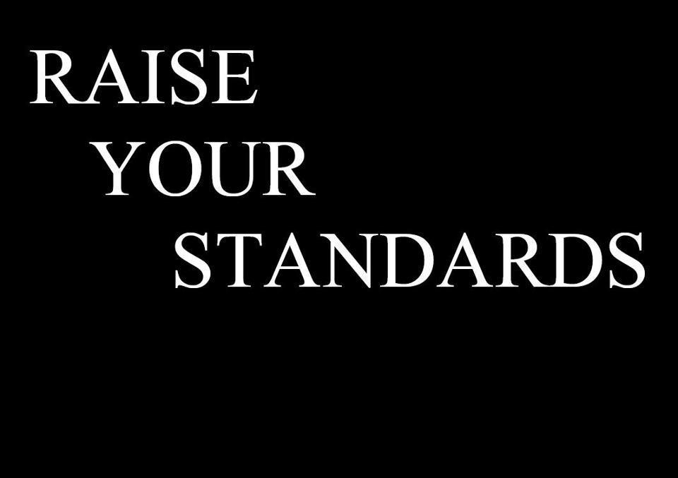Are your standards too low SheKnows